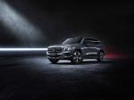 Mercedes-Benz GLB200 2019 года (CN)